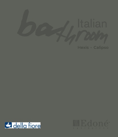 edone - hexis-calipso